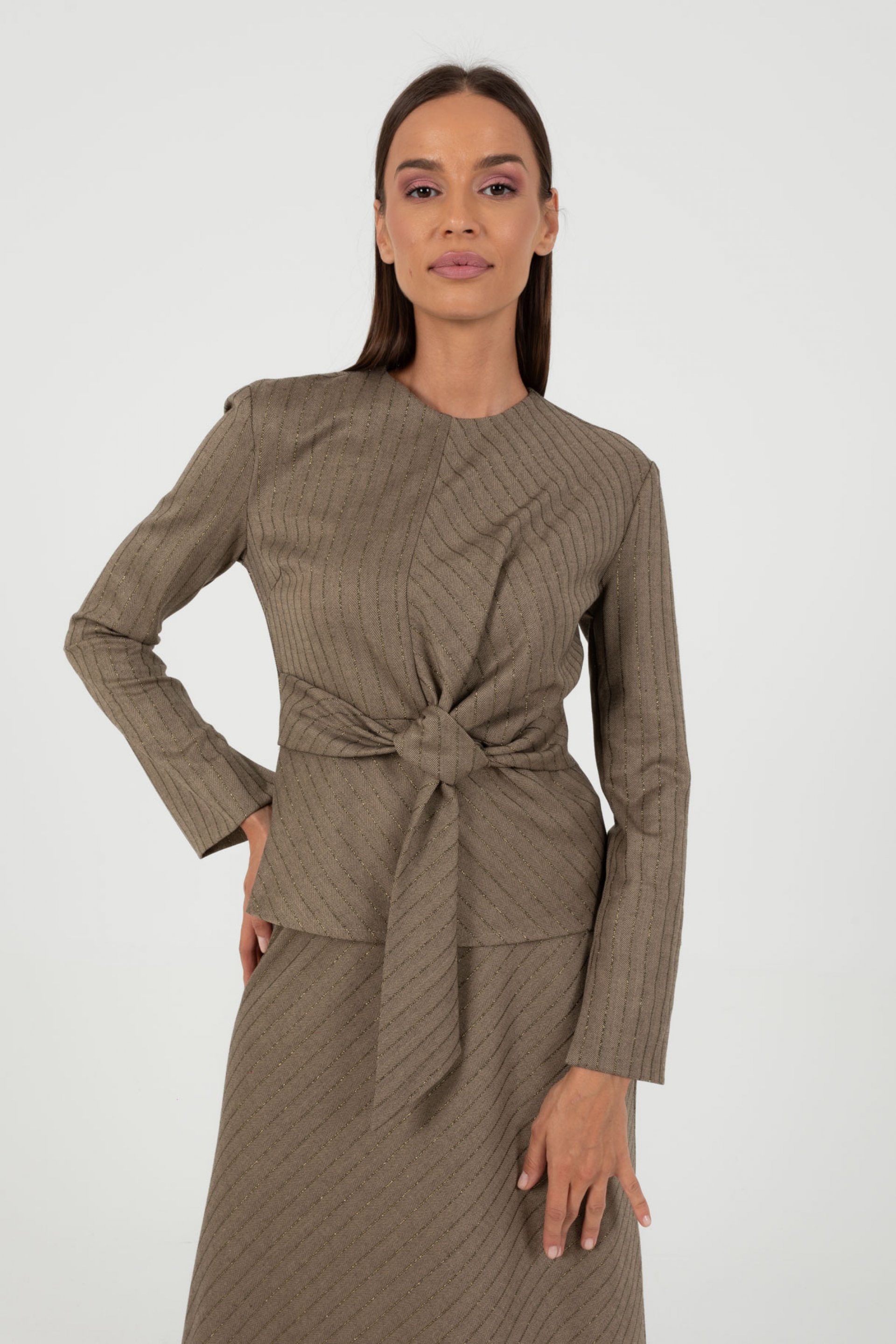 BLUZA DUGIH RUKAVA – PS Fashion, BLUZA DUGIH RUKAVA 